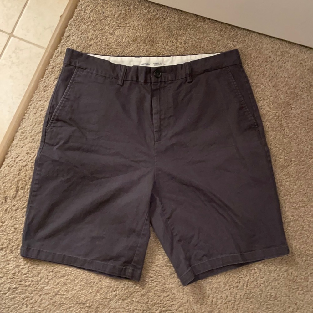 Men’s old navy shorts size 36